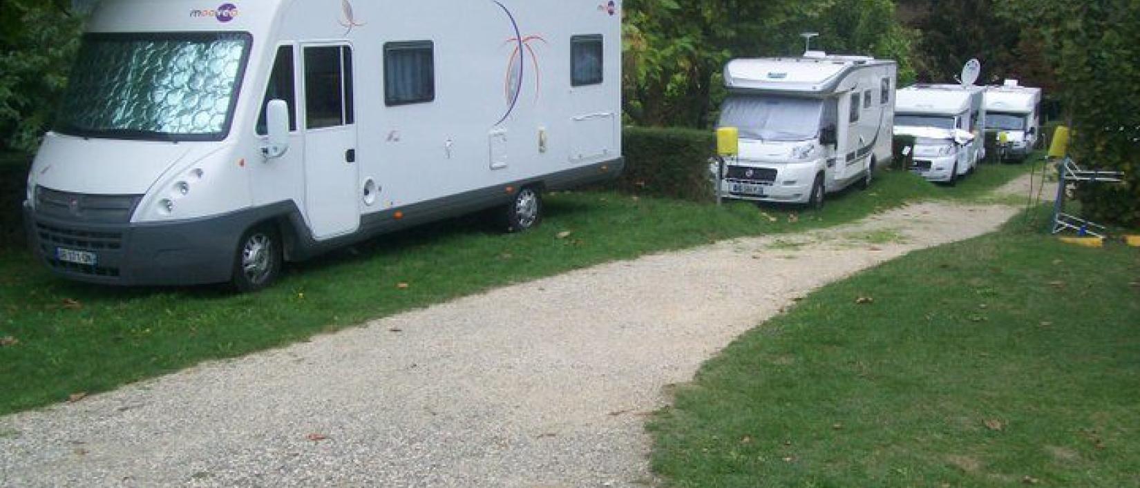 Hoofdfoto Camping La Bastide, Villefranche-du-périgord