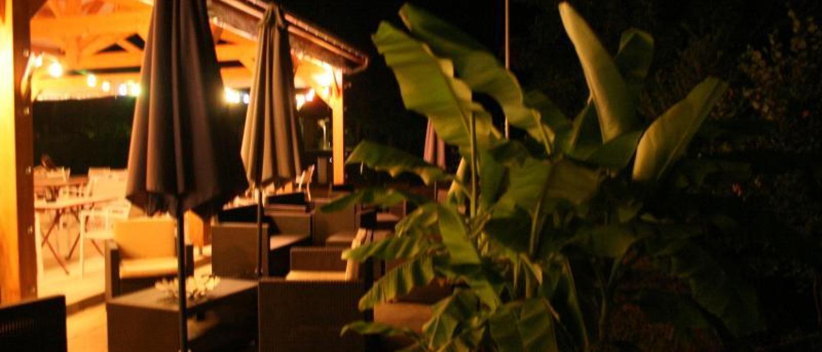 Hoofdfoto Camping Les Vignes, Puy-l'évêque