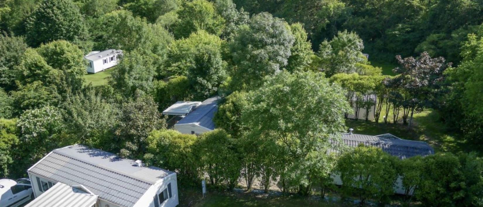 Hoofdfoto Camping Le Trefle À 4 Feuilles