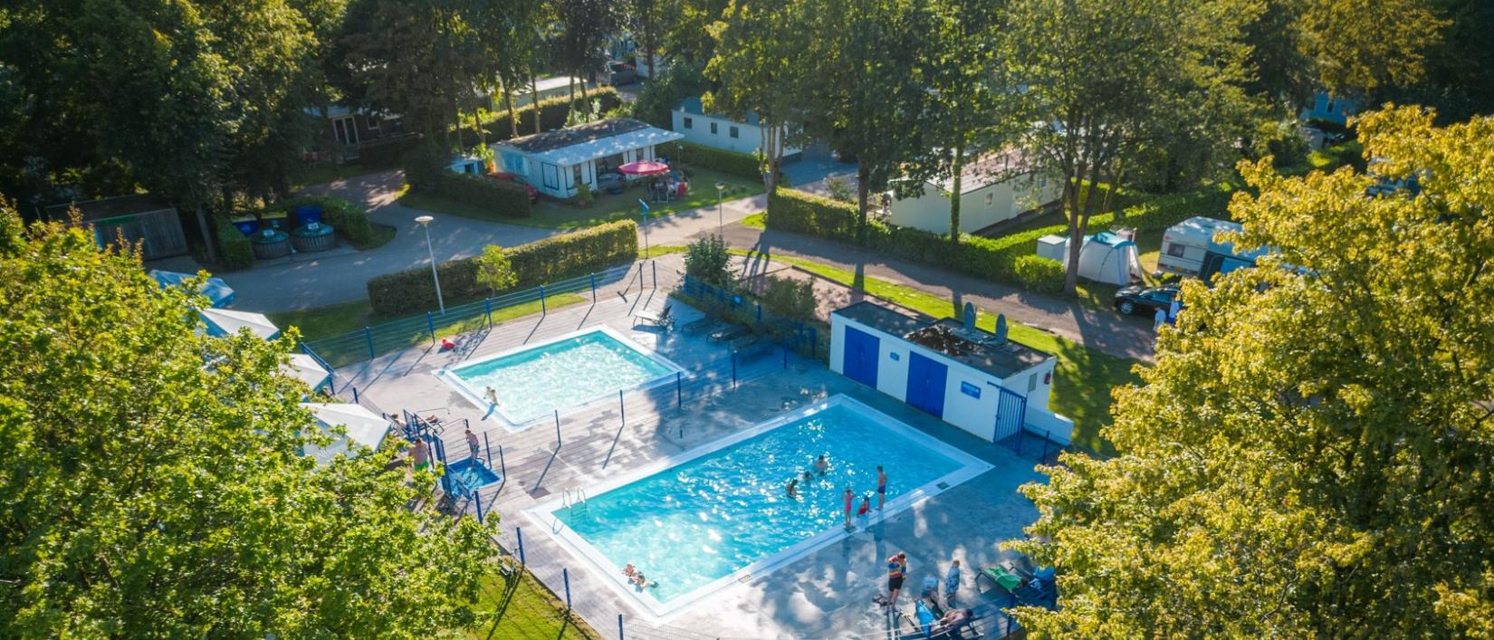 Hoofdfoto Camping De Watertoren