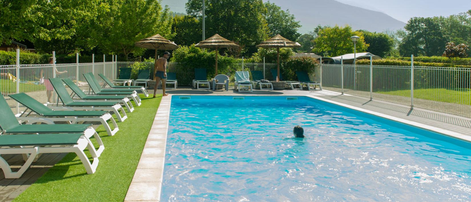 Hoofdfoto Camping Le Vaugrais