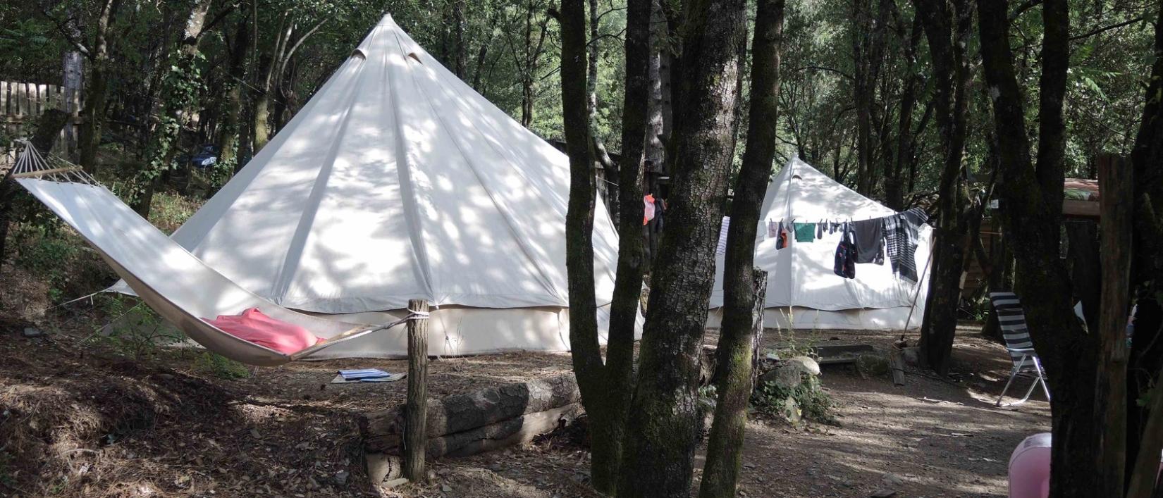 Hoofdfoto Camping La Corconne