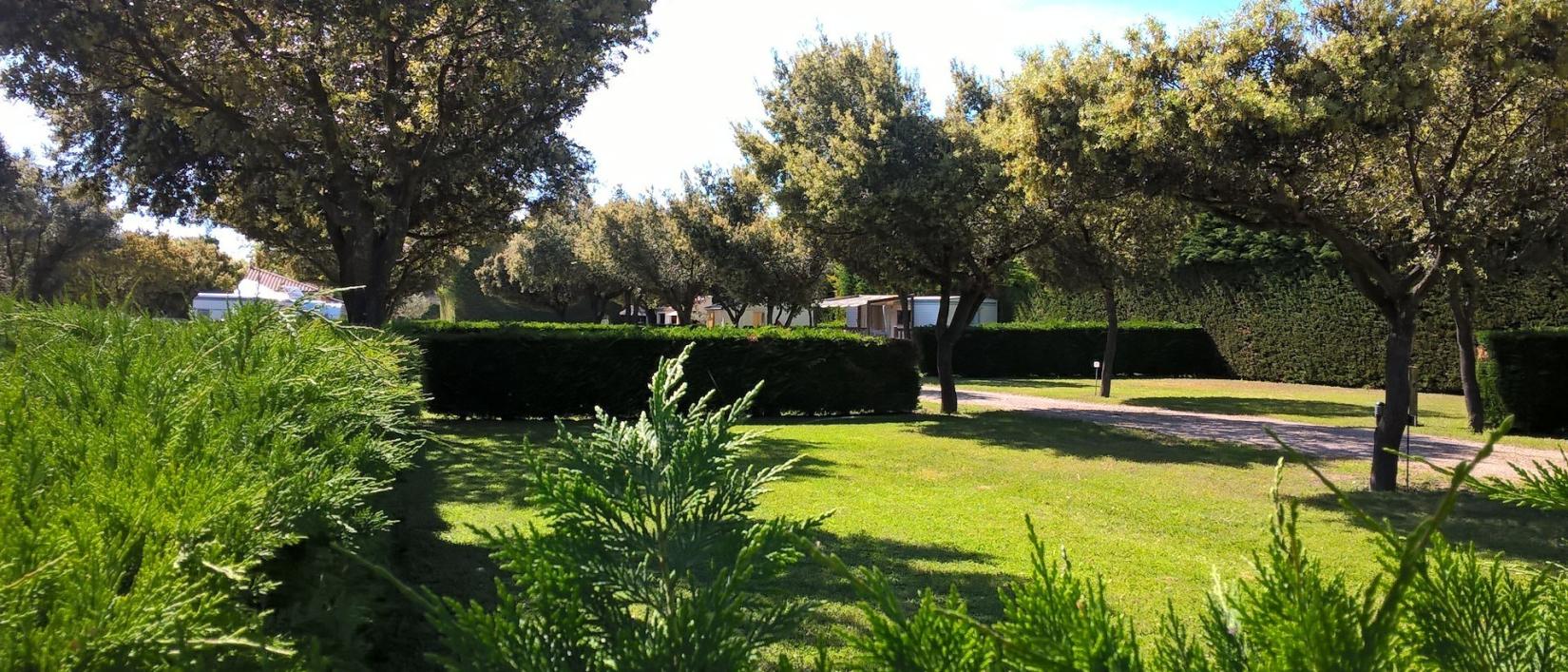 Hoofdfoto Camping Des Favards