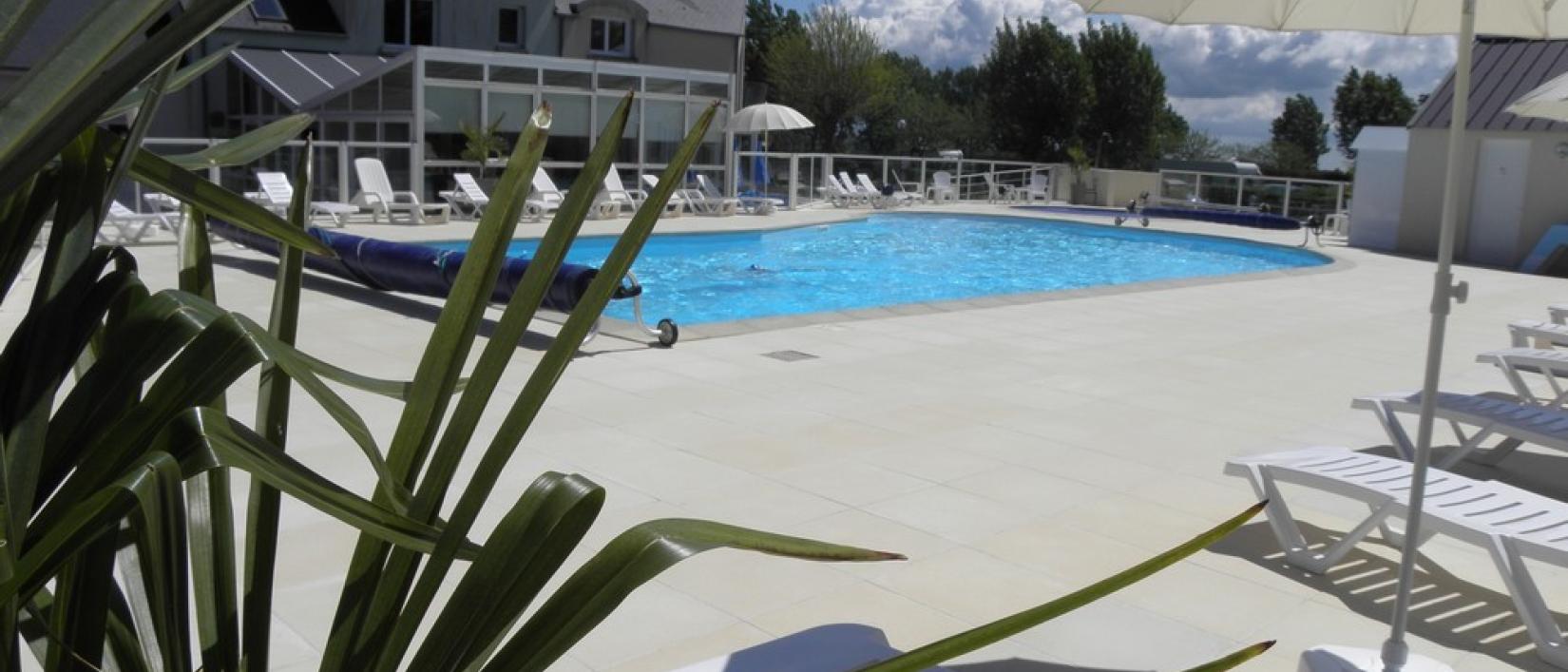 Hoofdfoto Camping La Gallouette
