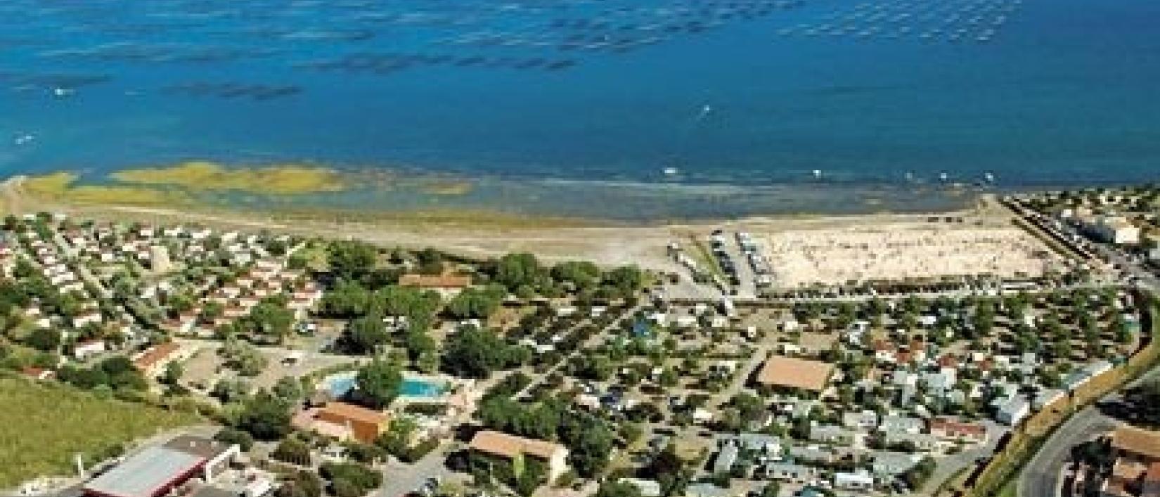 Hoofdfoto Camping Koawa Beau Rivage