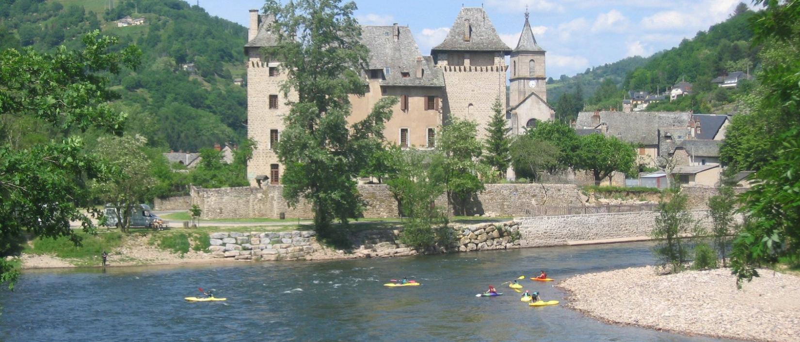 Hoofdfoto Camping Val De Saures