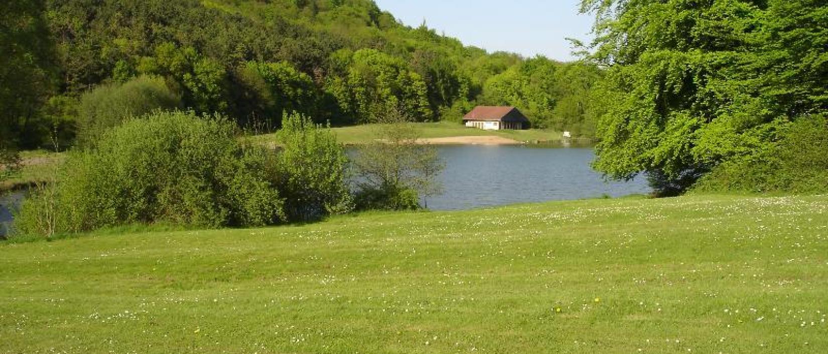 Hoofdfoto Camping La Croix Du Bois Sacker