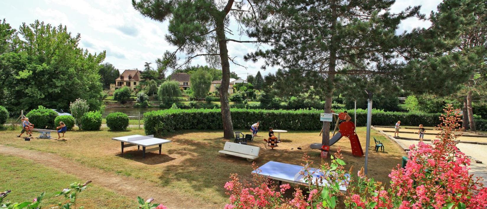 Hoofdfoto Le Camping Du Bournat