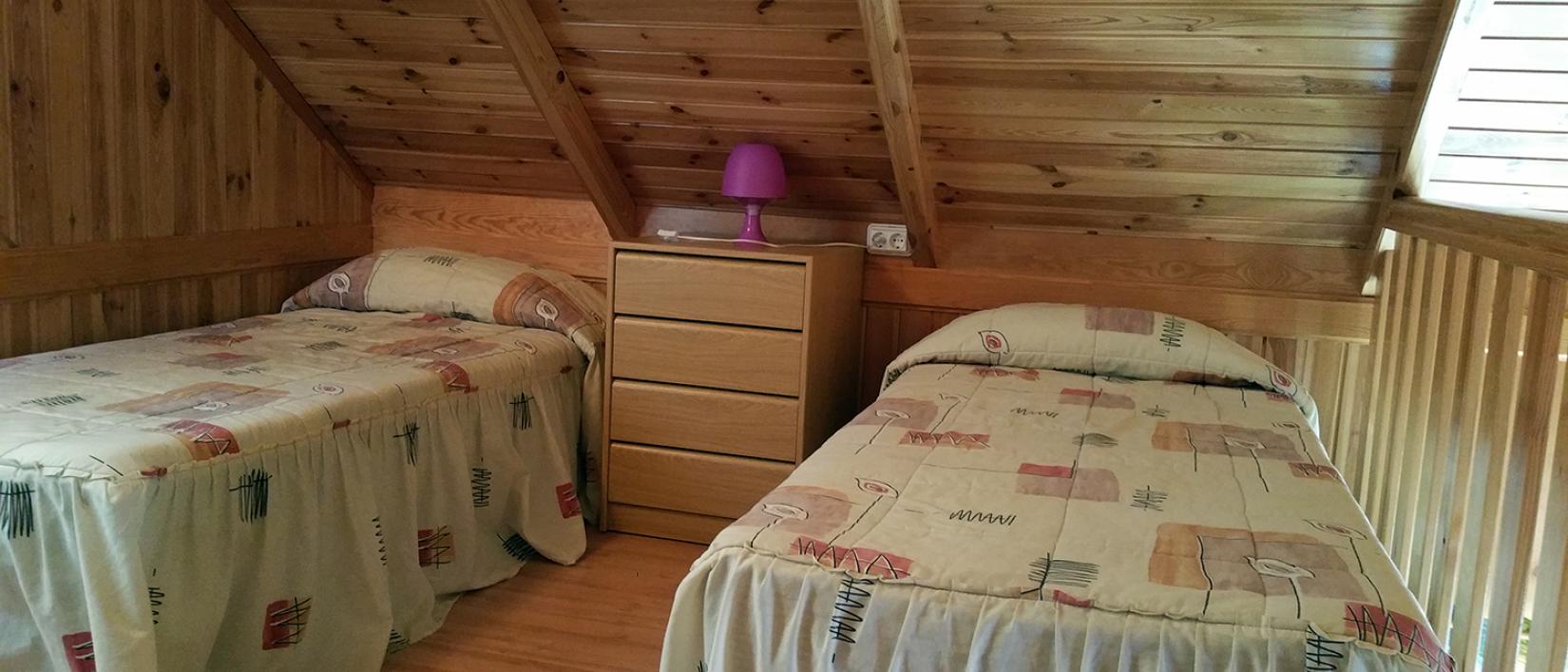Hoofdfoto Camping La Soleia D'oix