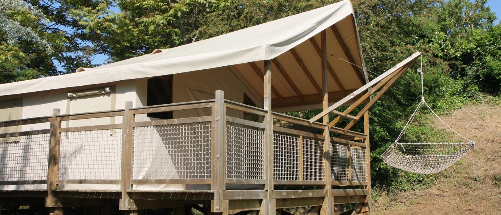 Hoofdfoto Camping Au Port-punay