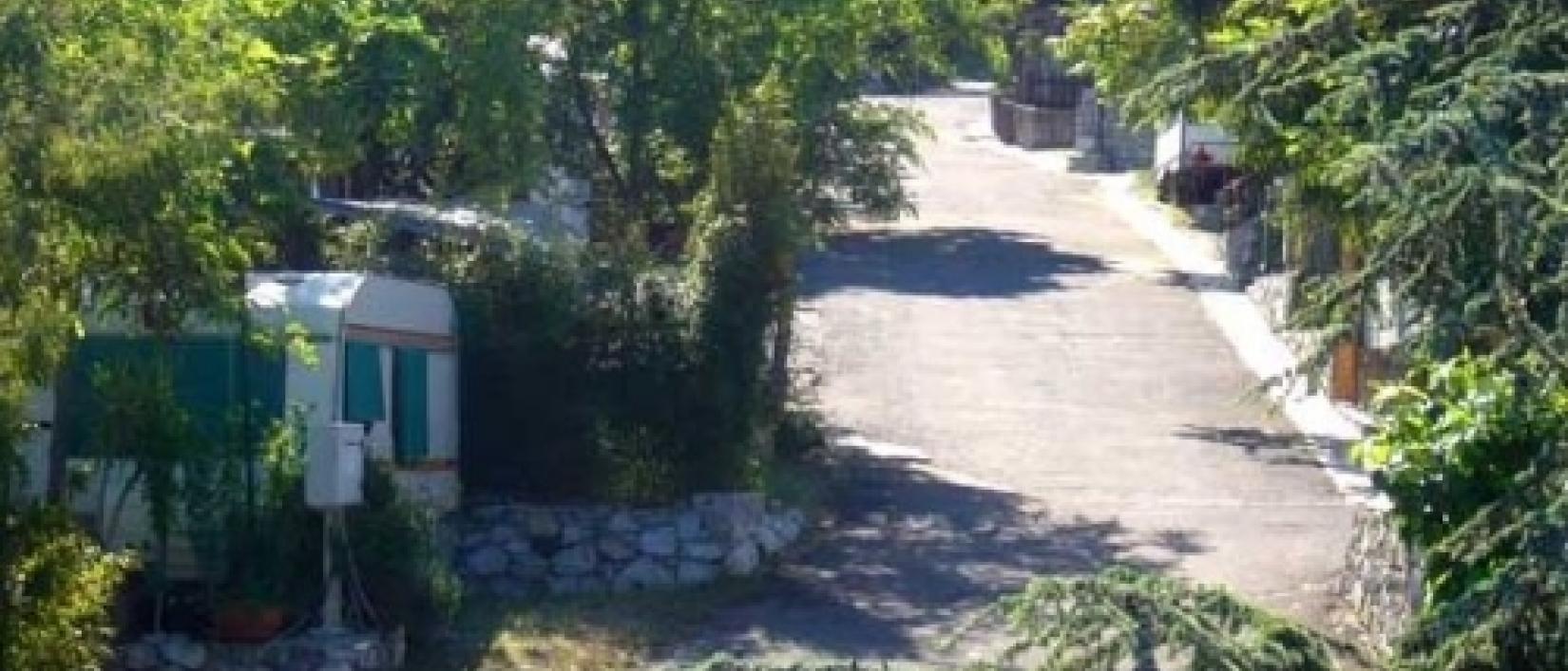 Hoofdfoto Camping Mare Monti