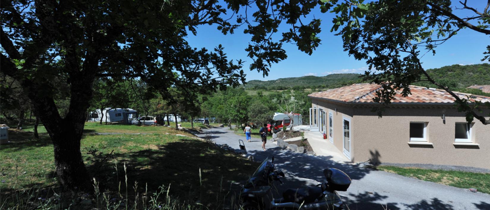 Hoofdfoto Domaine De Chadeyron
