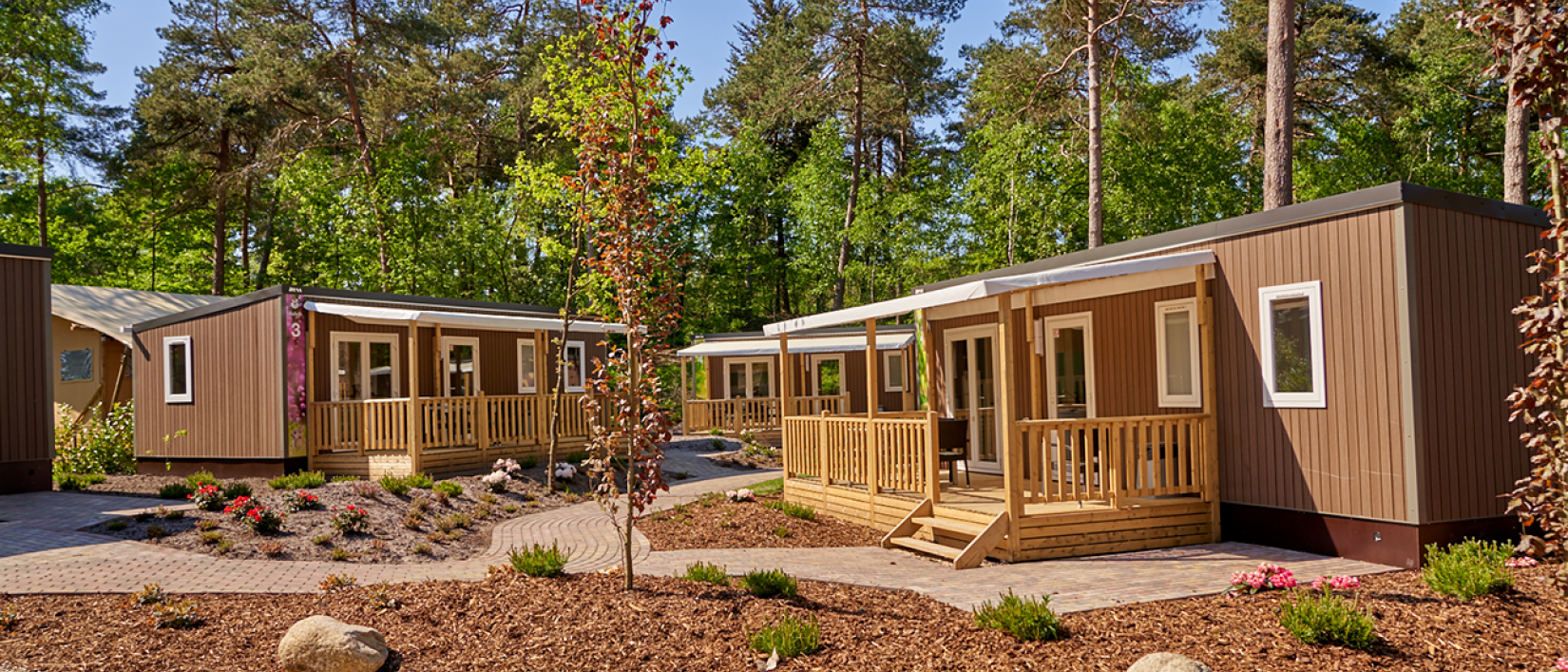 Hoofdfoto Vakantiepark Het Lierderholt