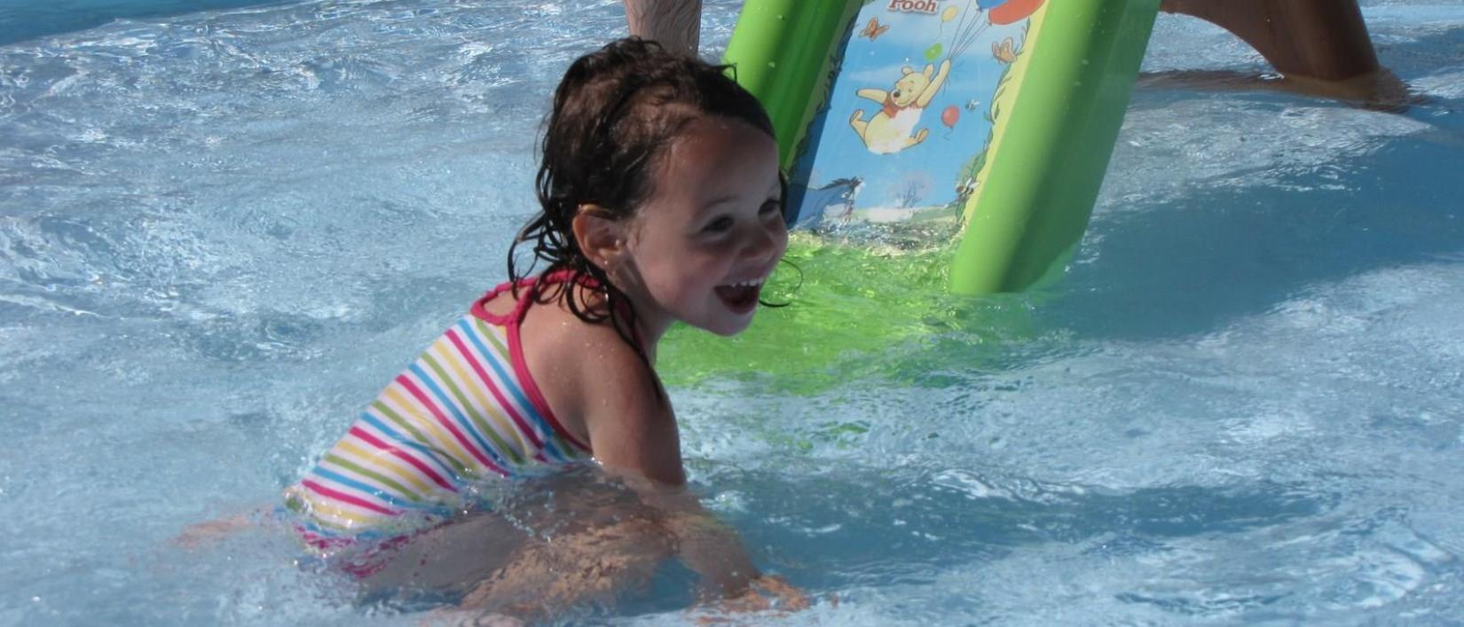Hoofdfoto Camping Des Étangs, Aubigny-sur-nère