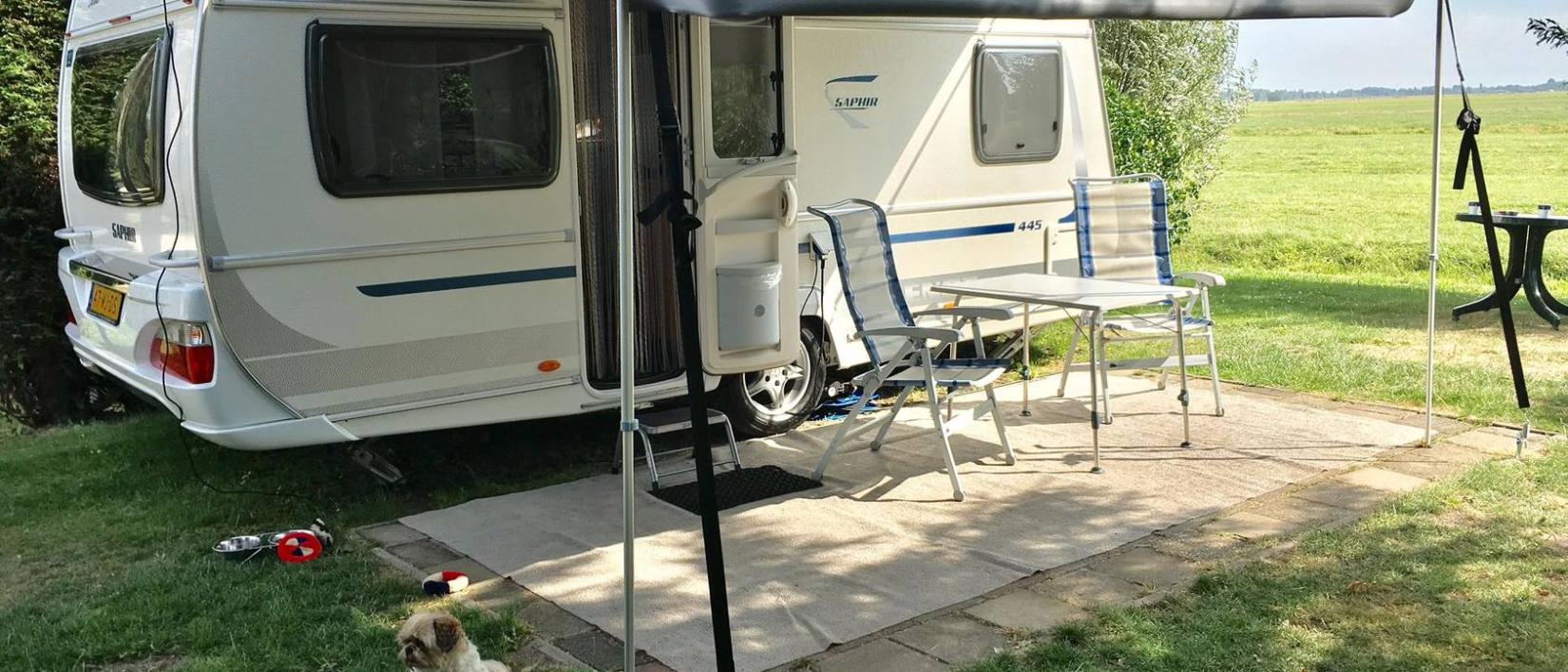 Hoofdfoto Camping De Grienduil