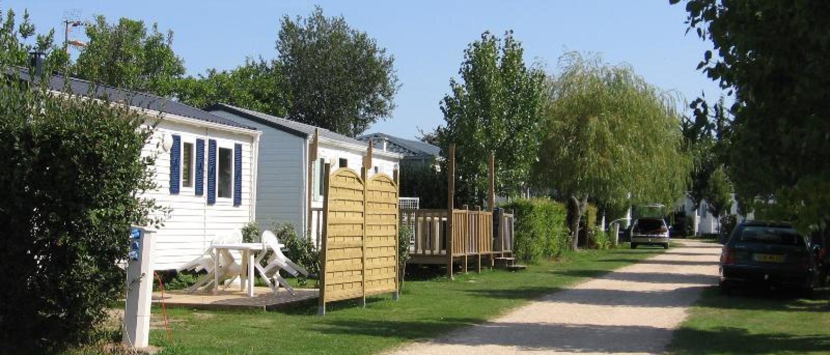 Hoofdfoto Camping Lann Brick