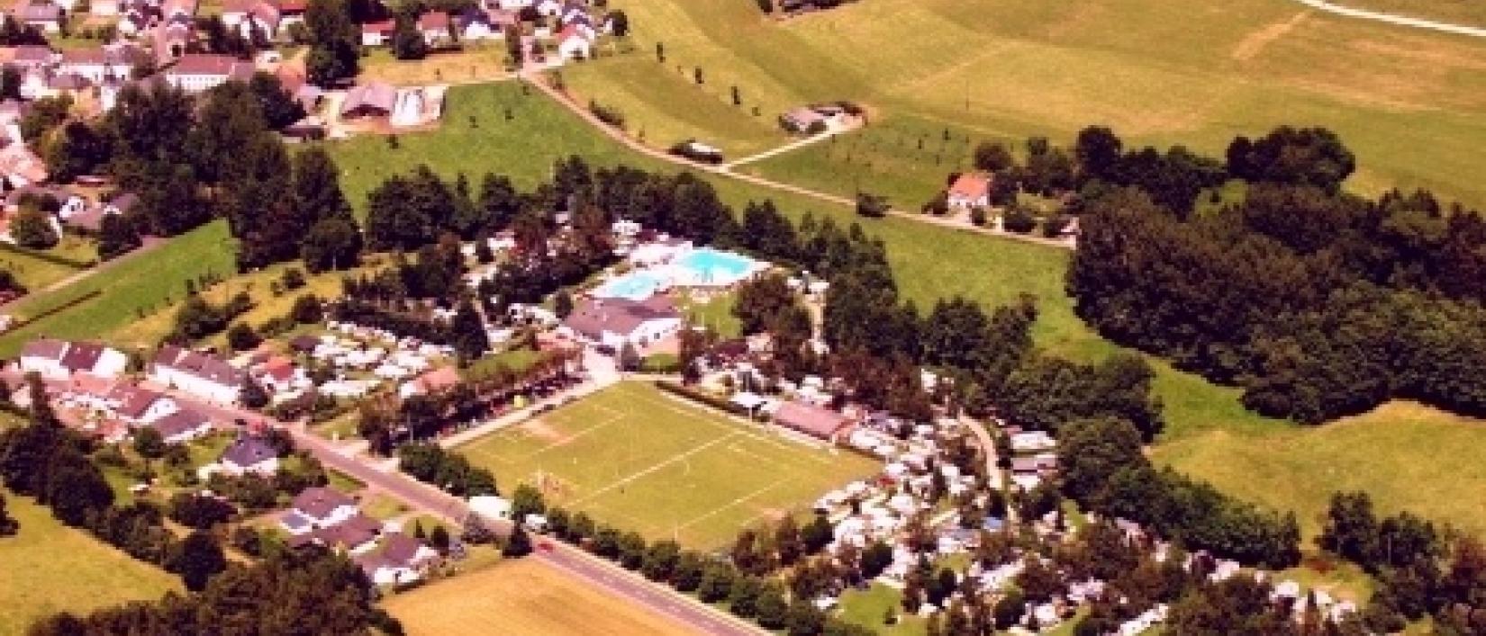Hoofdfoto Gaytal Camping Körperich