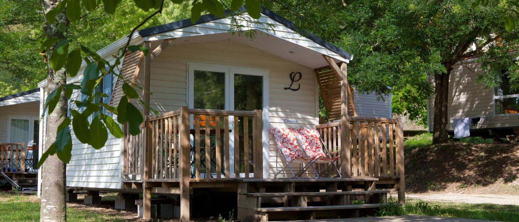 Hoofdfoto Camping Mas De Champel