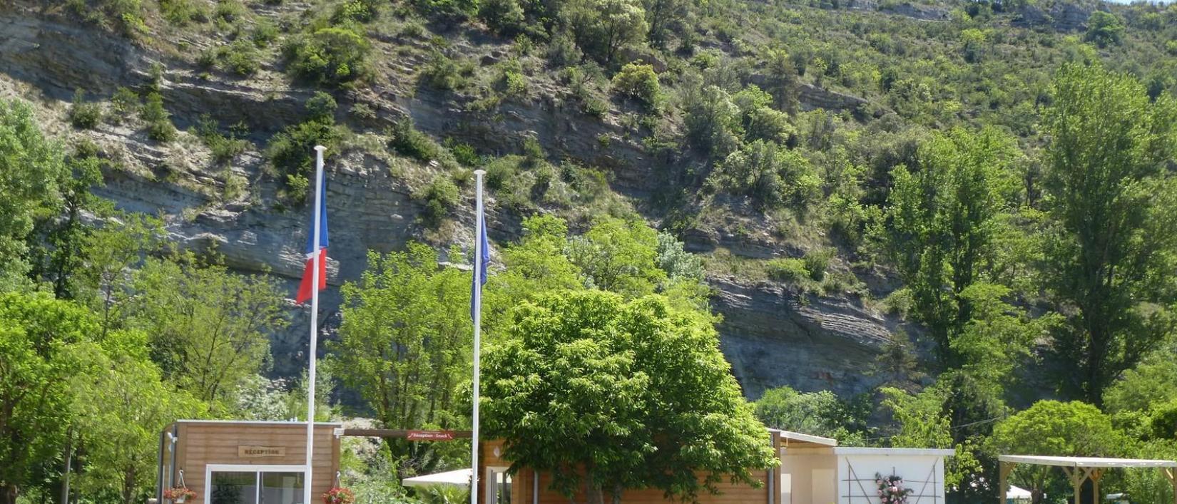 Hoofdfoto Camping La Turelure