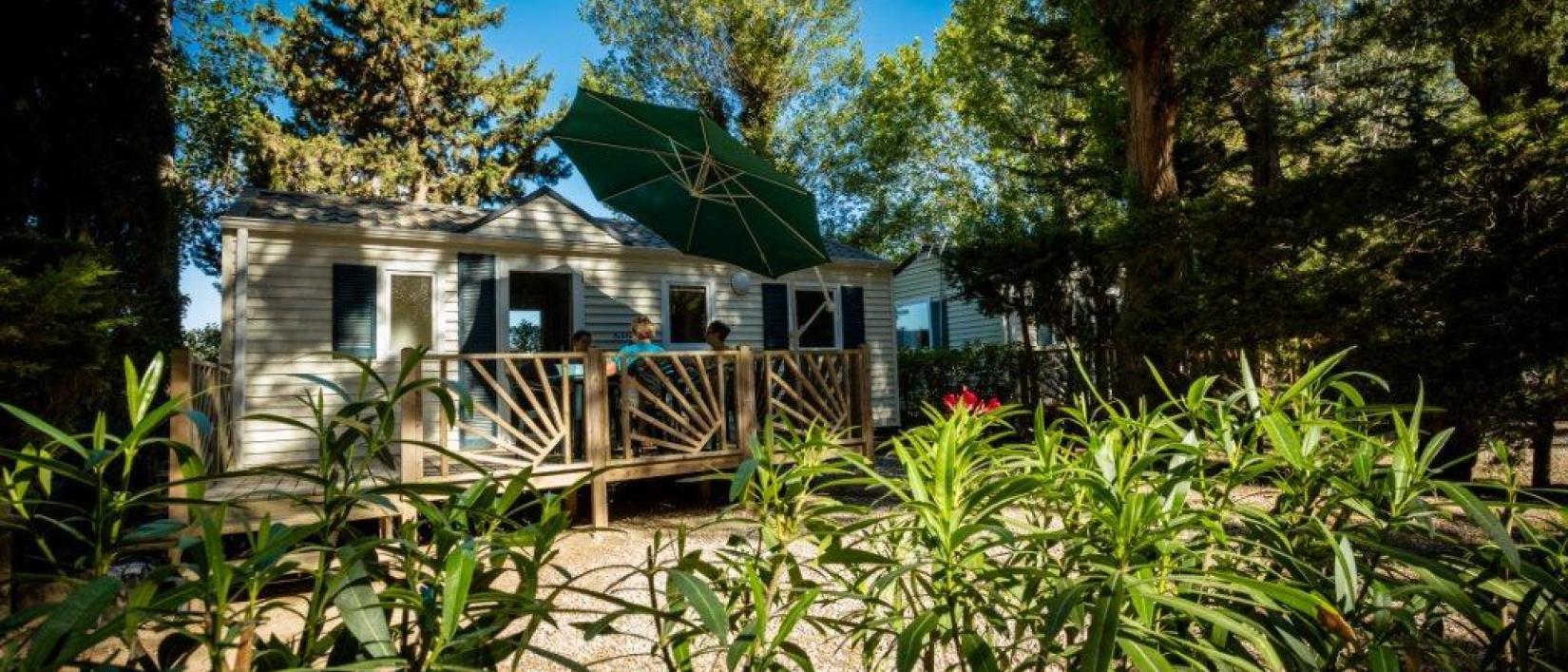 Hoofdfoto Camping Le Sainte Marie