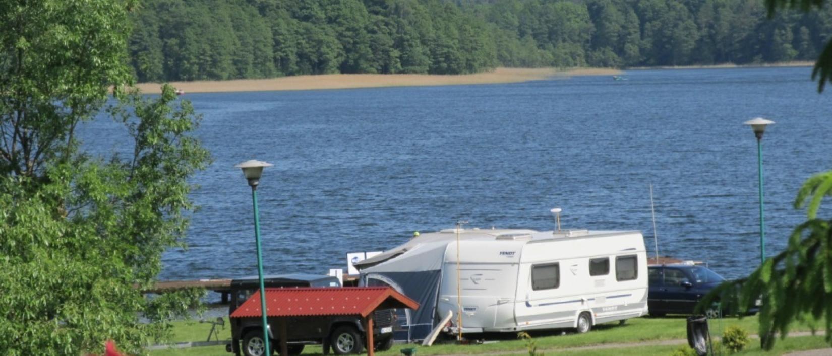 Hoofdfoto Elixir Hotelik Caravaning