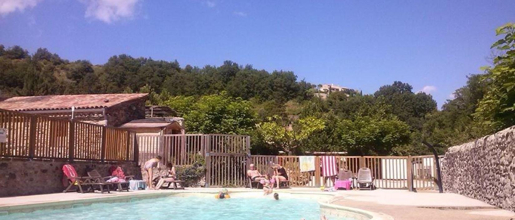 Hoofdfoto Camping Moulin D'onclaire
