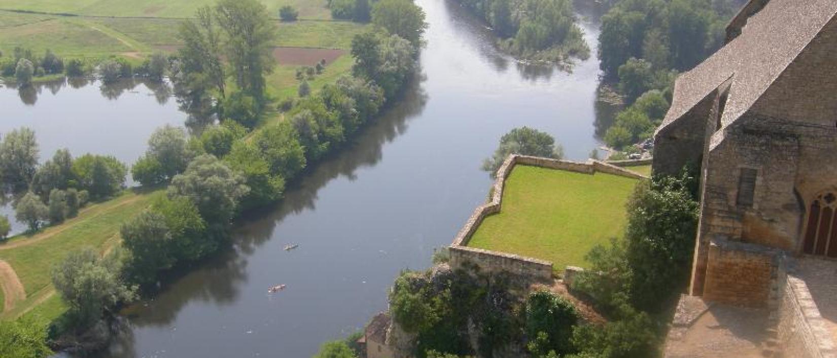 Hoofdfoto Camping Le Pont De Vicq