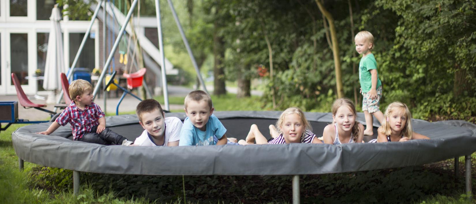 Hoofdfoto Camping Tikvah