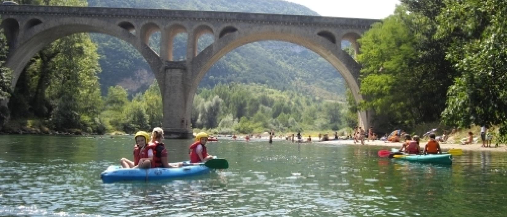 Hoofdfoto Camping La Muse