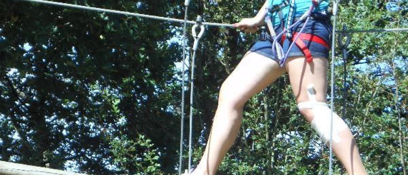 Hoofdfoto Camping La Ripole