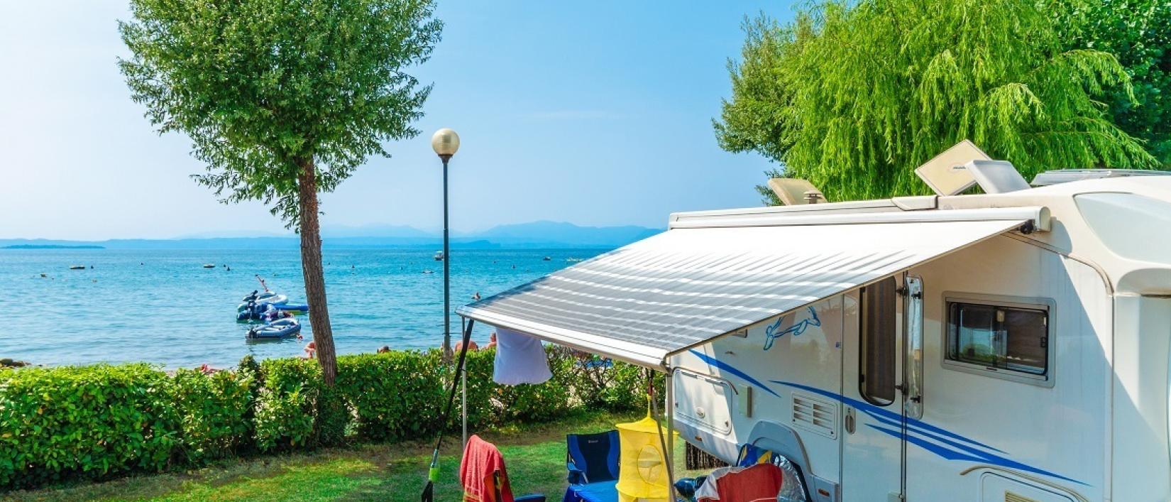 Hoofdfoto Camping Du Parc, Lazise