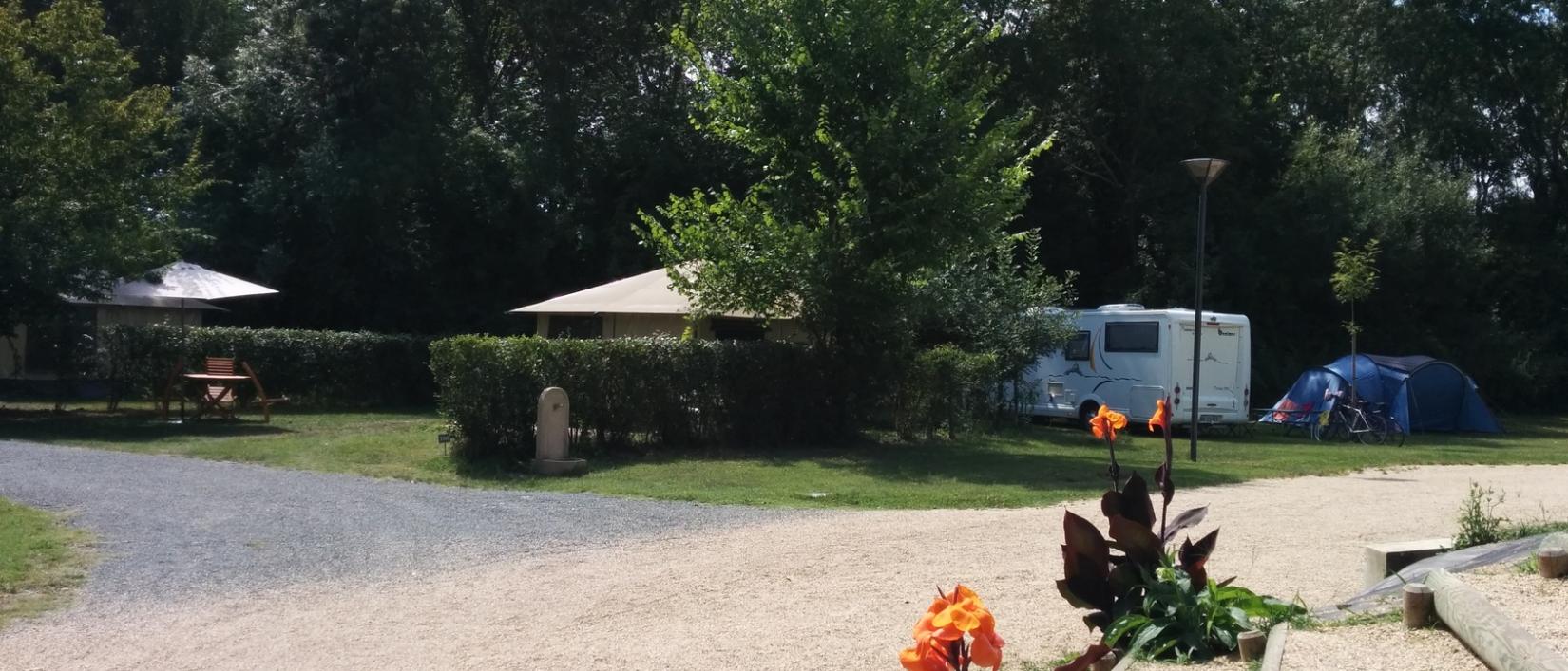 Hoofdfoto Seasonova Les Plages De Loire