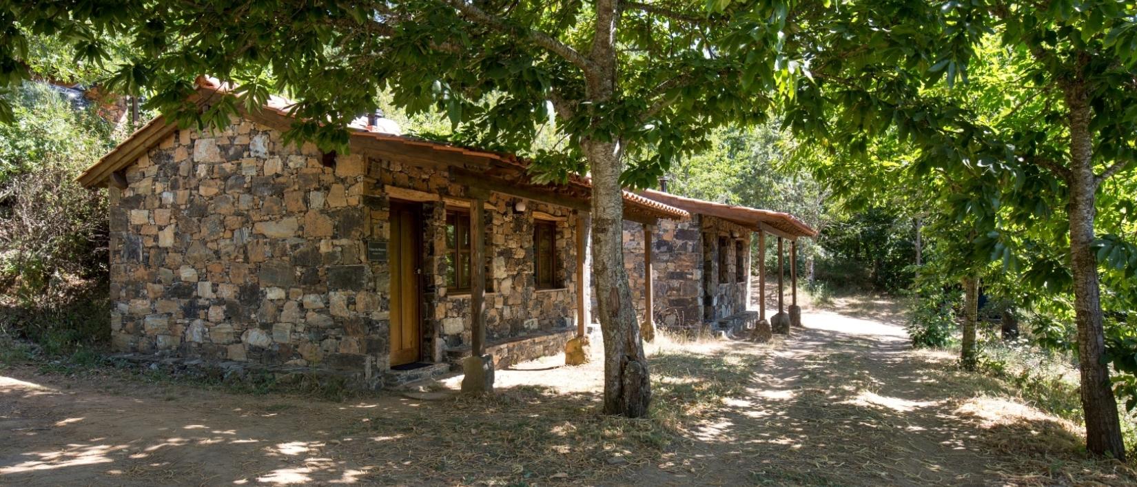 Hoofdfoto Camping Cepo Verde