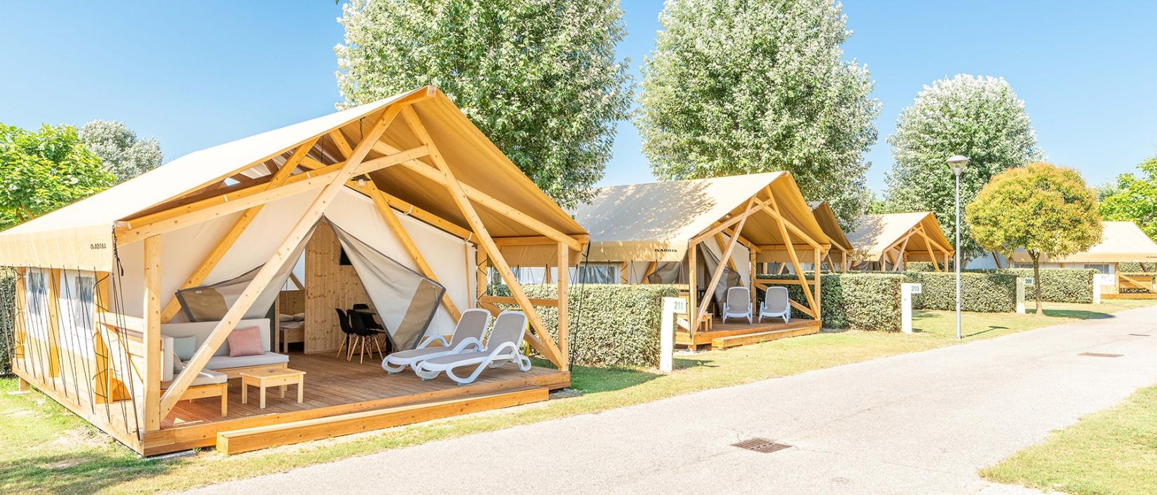 Hoofdfoto Camping Marelago