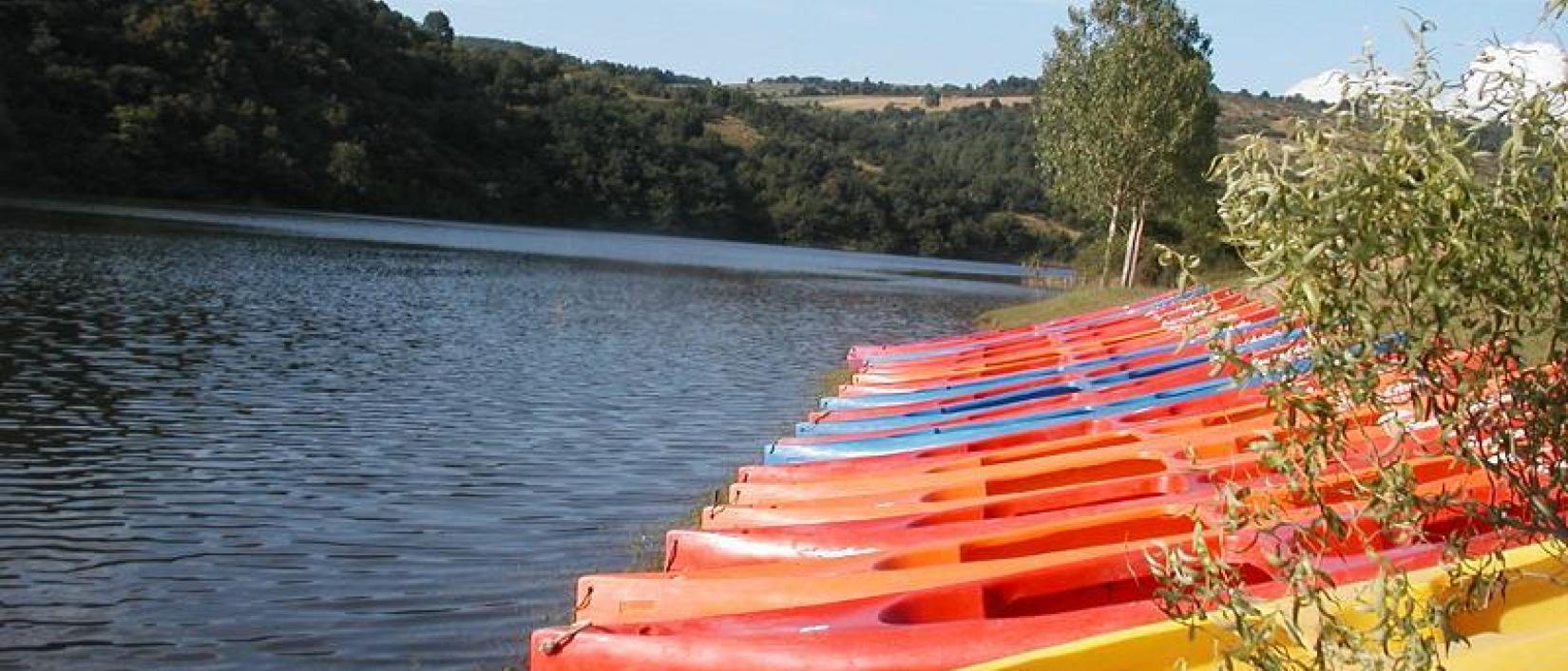 Hoofdfoto Camping D'arpheuilles