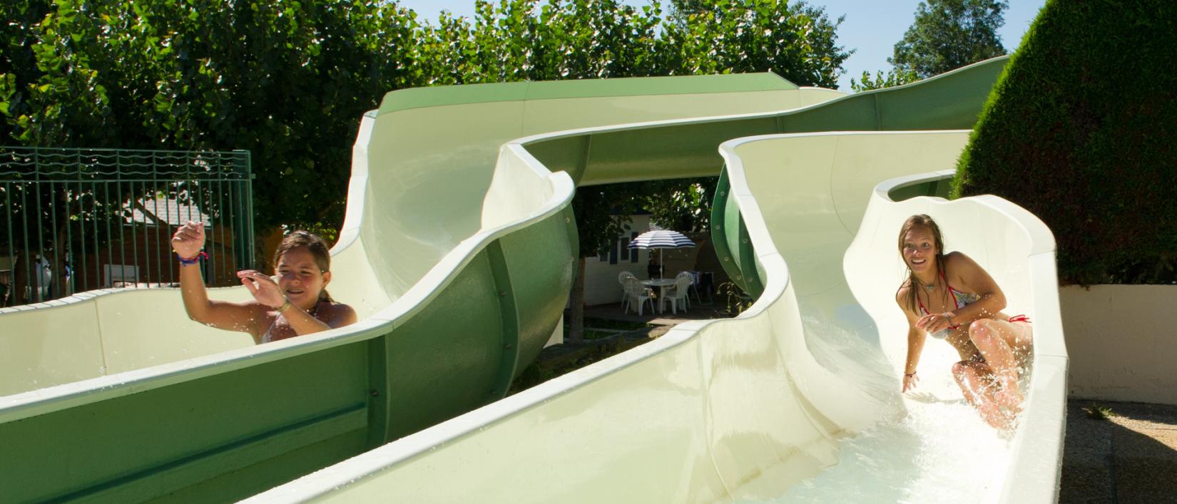 Hoofdfoto Camping Le Monlôo