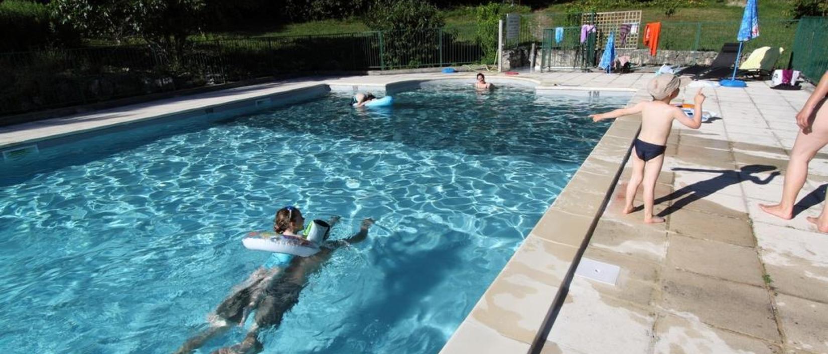 Hoofdfoto Camping Le Néri
