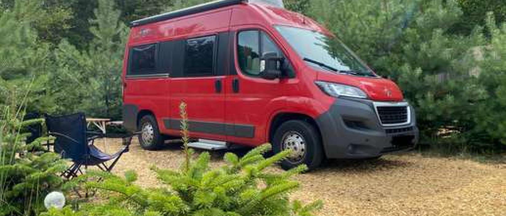 Hoofdfoto Reisemobilstellplatz