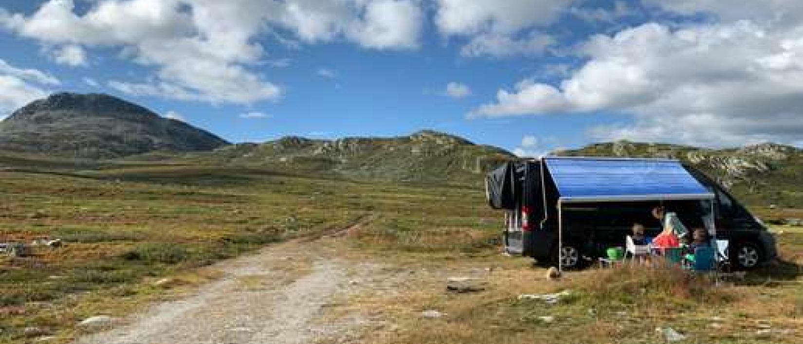Hoofdfoto Parking Fv3430