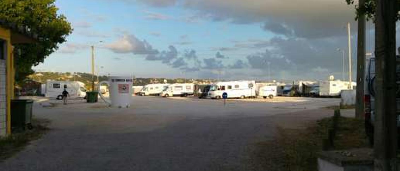 Hoofdfoto Parque de Autocaravanas