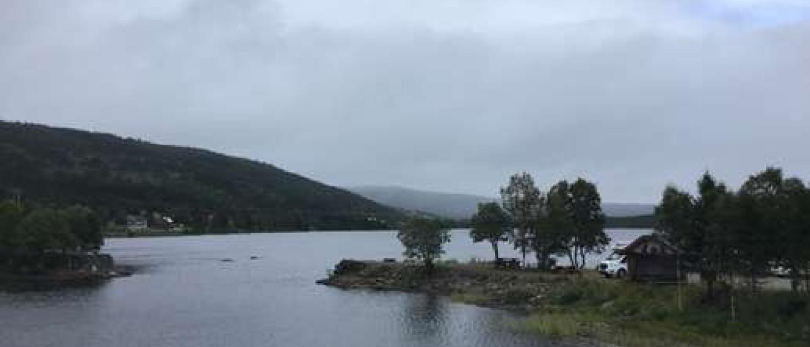 Hoofdfoto Skjelbred Rastplatz