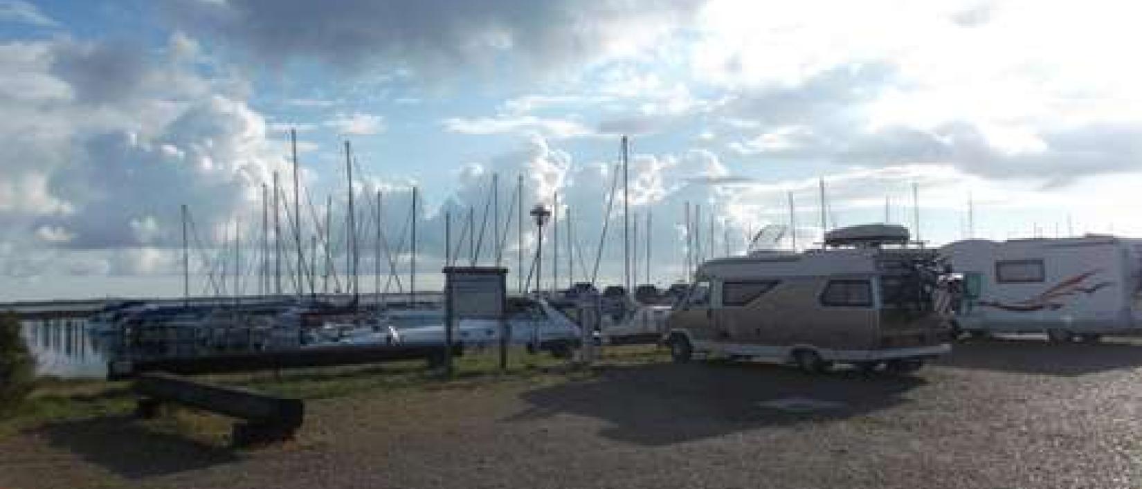 Hoofdfoto Struer Havn