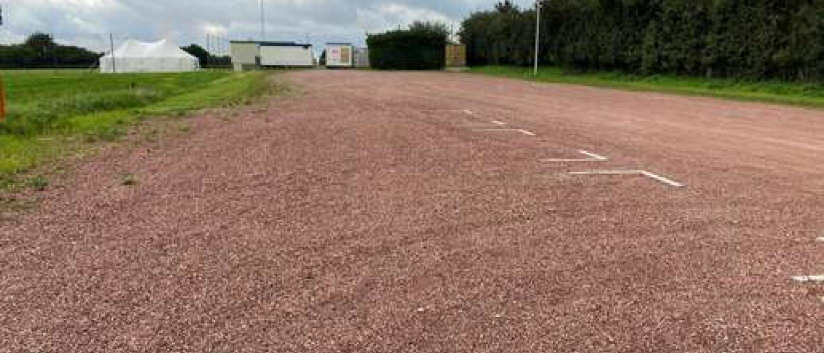 Hoofdfoto Camperplaats St Rosmeer