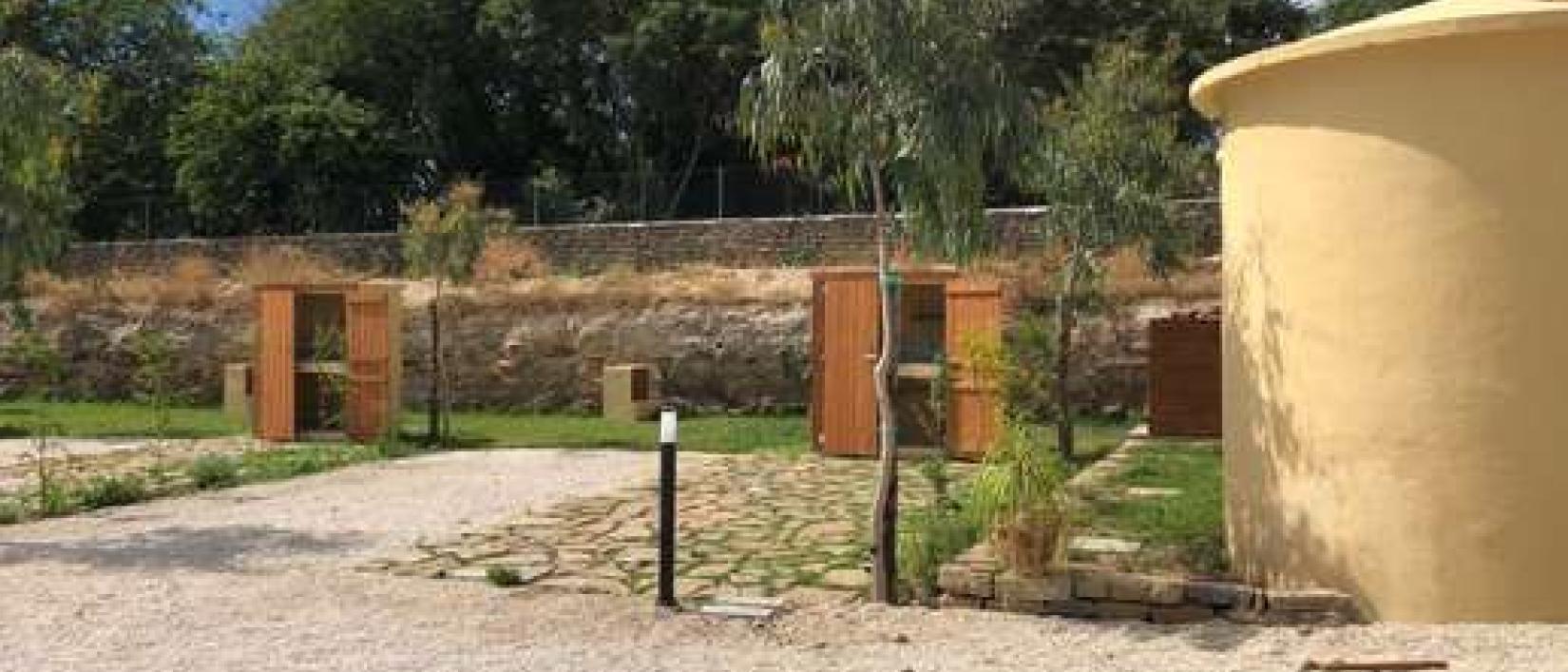 Hoofdfoto Azienda Agricola Rizzo Giuseppe "La tranquillità di Chicchirinella"