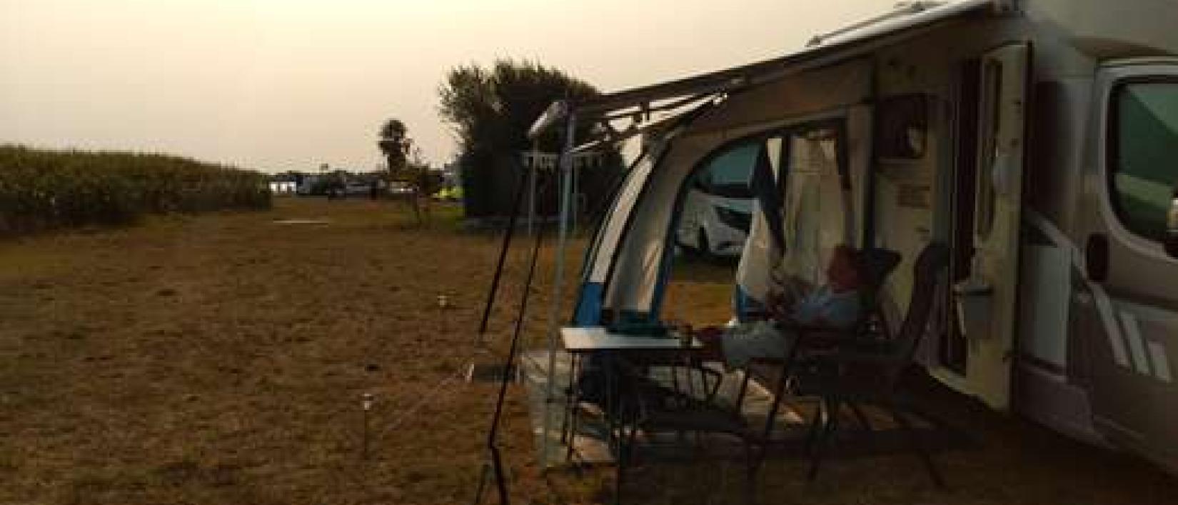 Hoofdfoto Parking Kitesurfing Clube Nortada