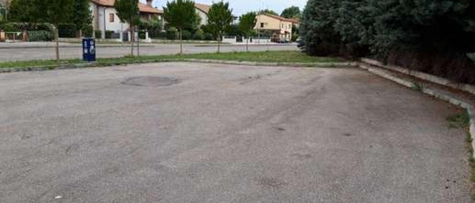Hoofdfoto Area Sosta San Stino di Livenza
