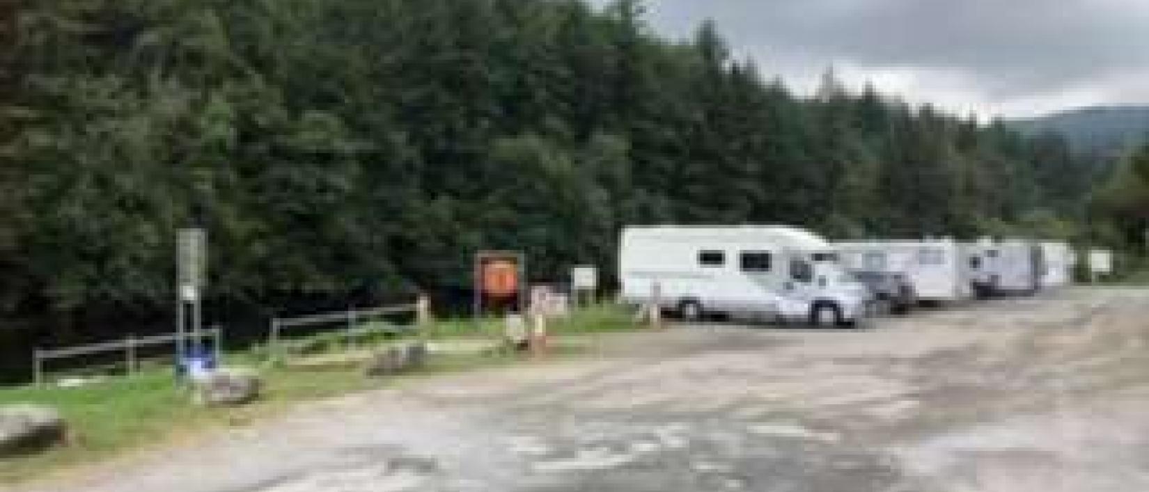 Hoofdfoto Parking St. Mullins