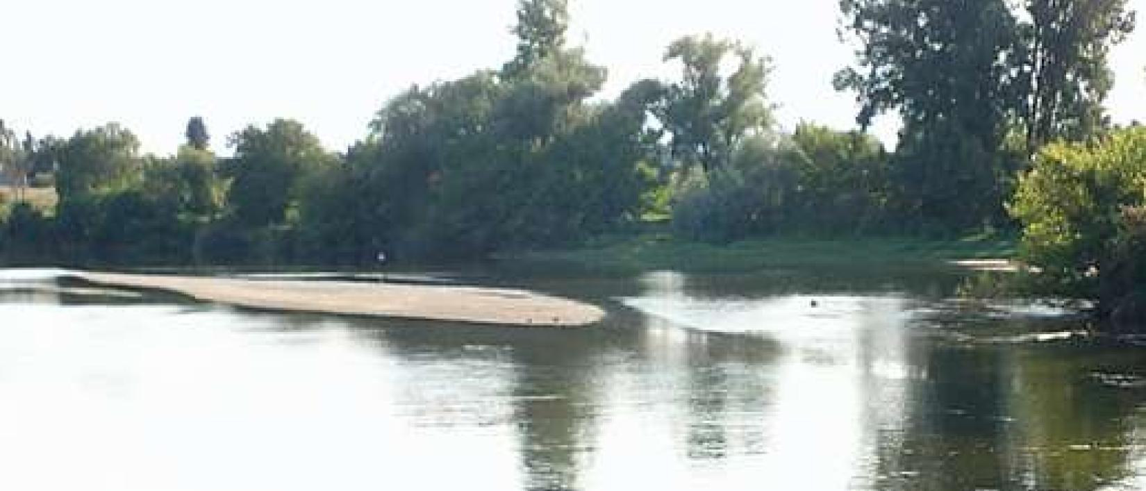 Hoofdfoto La Charité-sur-Loire