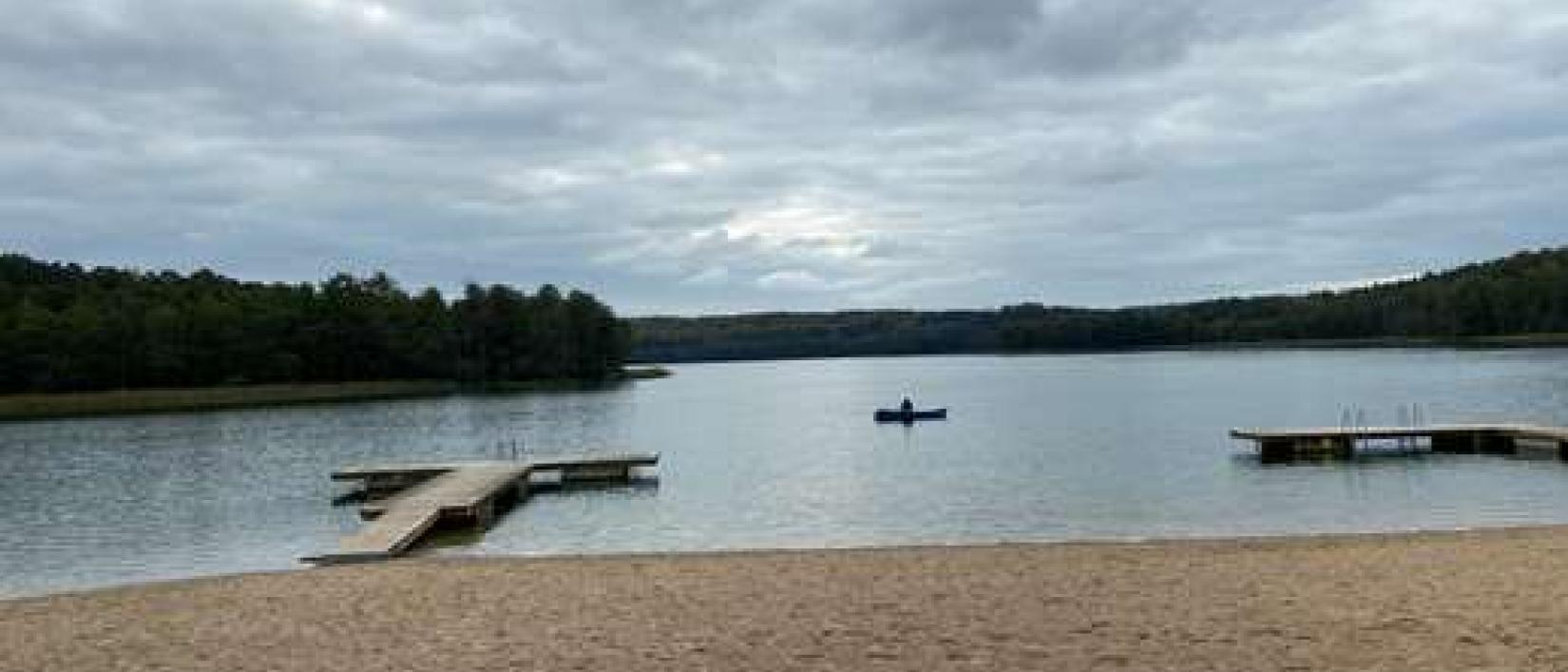 Hoofdfoto Strandbad Swobodna