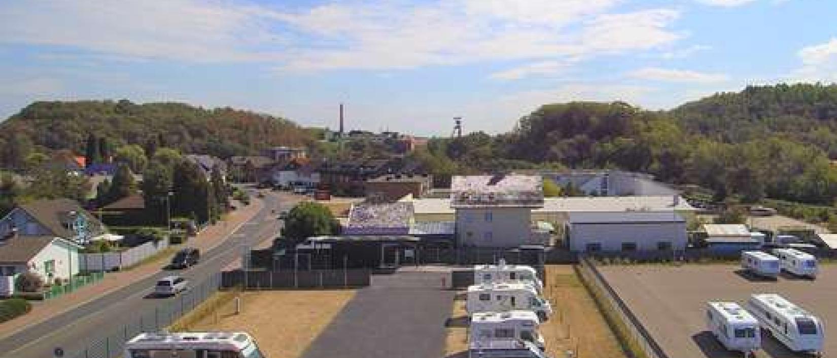 Hoofdfoto Hückelhoven Haldenblick